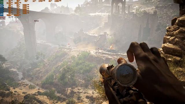 Battlefield V 2020 06 14 20 33 33 02 смотреть онлайн