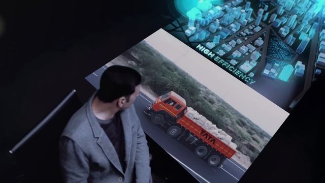 Tata Signa Trucks For Transport Business | Specifications | Tata Motors смотреть онлайн