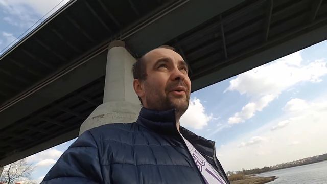 Бесединские мосты 31 03 2019 смотреть онлайн