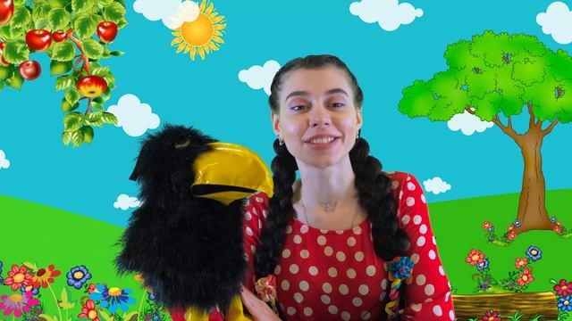 Вместо мультфильмов сказки для детей. Можно ли потрогать радугу? смотреть онлайн