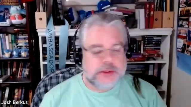 Kubernetes Community Meeting for 20220317 смотреть онлайн