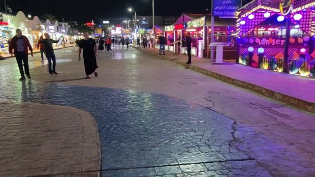 ЕГИПЕТ 2021| Прогулка по Наама Бей в Шарм Эль Шейхе. Что посмотреть в Naama Bay смотреть онлайн