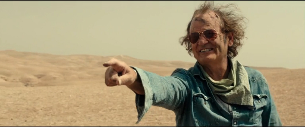 Рок на Востоке (2015) Дублированный трейлер №2 смотреть онлайн