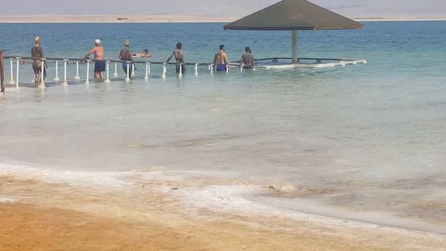 Мертвое море смотреть онлайн