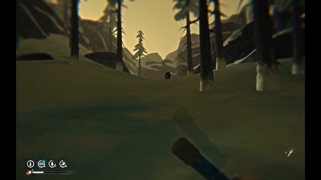 ПРОШЁЛ "БЕЗНАДЁЖНОЕ СПАСЕНИЕ" В THE LONG DARK | Игра The Long Dark смотреть онлайн