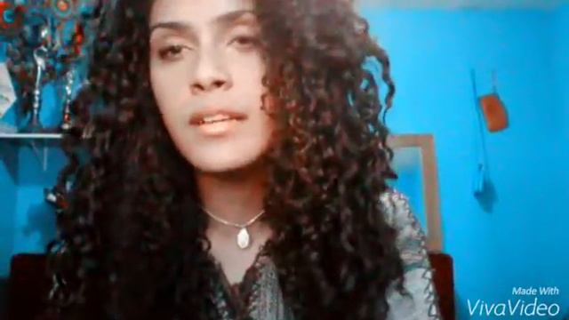 Supercombo- Amianto (cover fabiana Coimbra ) смотреть онлайн