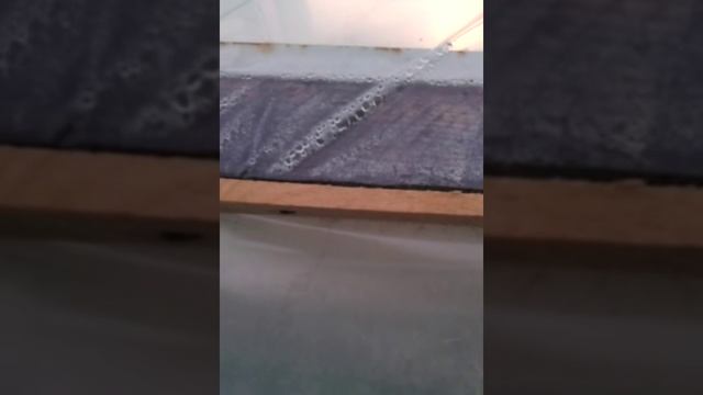 Крепление пленки на теплице смотреть онлайн