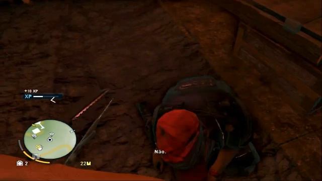 Far Cry 3 - Missão 3/Velha amiga смотреть онлайн
