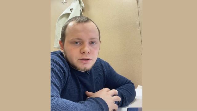 Алексей Уколов. Мебельное производство JustMebel69 г.Тверь. Отзыв о внедрении Битрикс24. NaikinSoft
