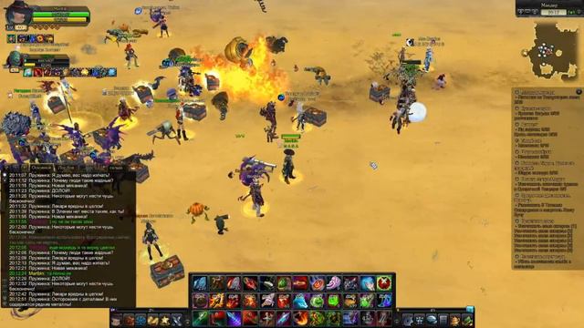 Royal Quest- Мой первый поход на пружинку #фармкарт #Фармбоссов смотреть онлайн