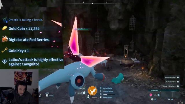 How to get infinite gold in Palworld!! смотреть онлайн