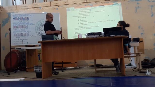 САМБО Немцов Г.Н. Семинар: Построение тренировочного процесса смотреть онлайн