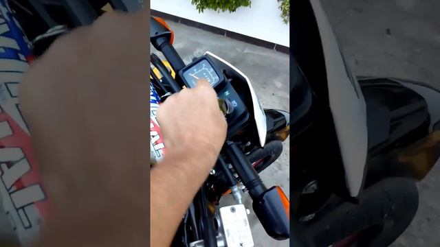 SUZUKI DR 200 SUPERMOTARD ?????? смотреть онлайн