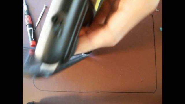 Sony VAIO VPC-M VPCM Disassemble Palmrest/Touchpad Case Unit смотреть онлайн