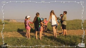 Жмурки. Активные народные детские подвижные игры. КРК Уклад. Современные дети играют. Гуляй-Играй
