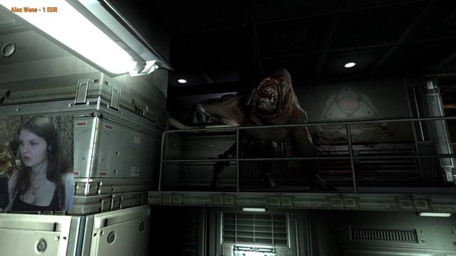 Doom 3 BFG Edition | Стрим #1 | Прохождение Дум 3 смотреть онлайн
