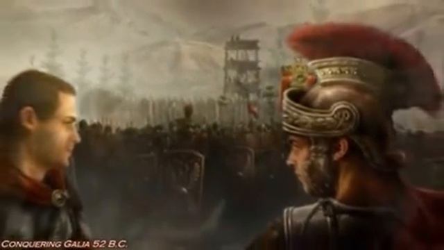 Roman Empire Republic Conquests 509 BC 476 AD смотреть онлайн