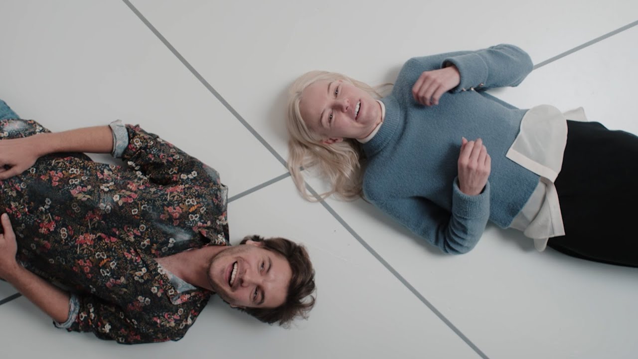 Пациенты - Русский трейлер - Фильм 2023 смотреть онлайн