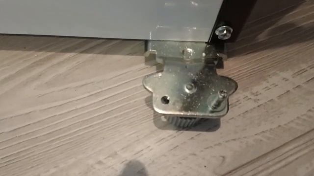 Холодильник Мидея перевес дверей Midea MDRB521MIE28OD смотреть онлайн