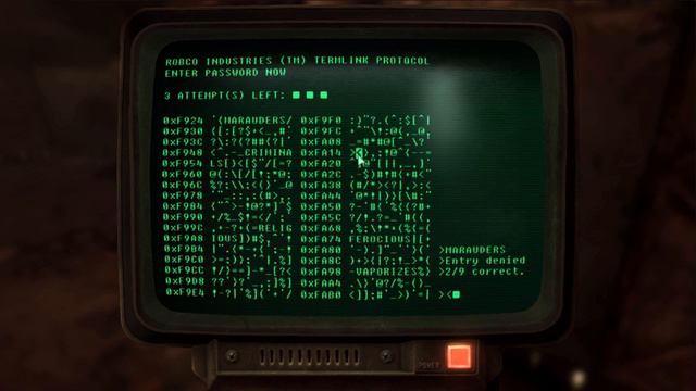 Fallout 3 (Krystal Walkthrough) - 16 - Old Olney and Vault 92 смотреть онлайн