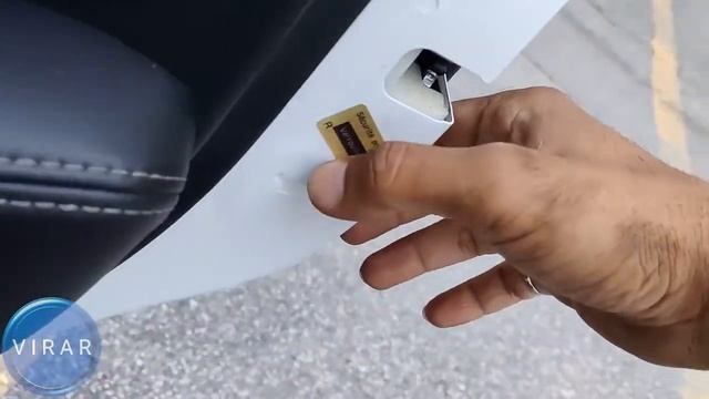 How To Use Child Lock - Mitsubishi Outlander (2010-2013)
