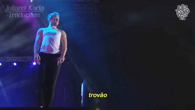 Imagine Dragons - Thunder (Tradução)