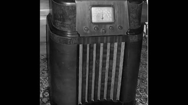 Guy Lombardo Esso Lombardo Road 1935