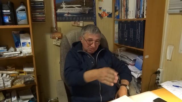 Лохотрон с подводными камерами Калипсо смотреть онлайн