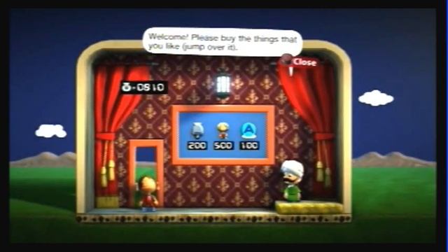 Alex Kidd in Miracle World - (ver. 0.8 latest) - Remake Project - LBP2 - By DizaumBR смотреть онлайн