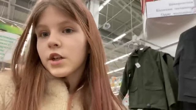 ВЛОГ Шопинг на День Св Валентина / Подарки для мамы / Как все было смотреть онлайн