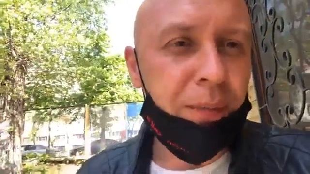 Детская инфекционная больница. История с зарплатами повторяется смотреть онлайн