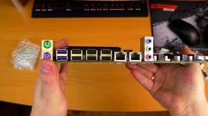 Двух-процессорный китайский МОНСТР ПК #1