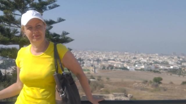 ТУНИС. Стоит ли ехать смотреть онлайн