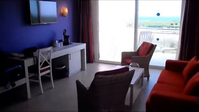 Blau Varadero Suite 1037