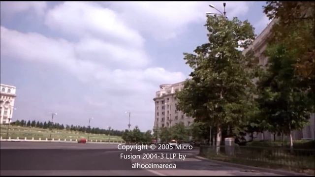Opel Calibra - 7 seconds смотреть онлайн