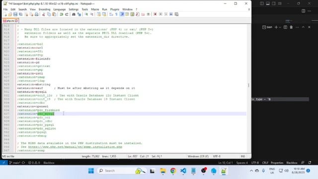 could not find driver (sql: select * from information_schema..... error смотреть онлайн