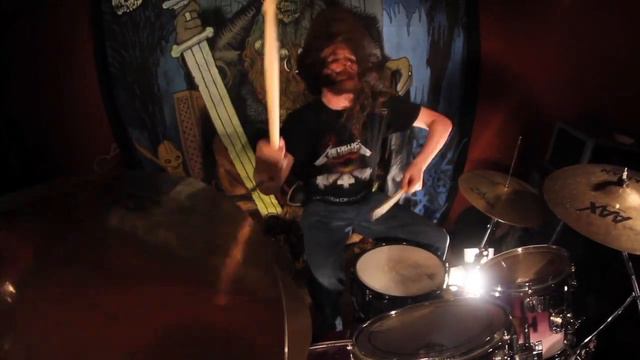 Dog Tired - 'The Digital Plague' Music Video смотреть онлайн