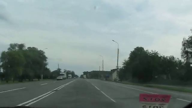#3 Дороги в Украине. Украина нашими глазами. Едем на море. Vlog Trip to Ukraine смотреть онлайн