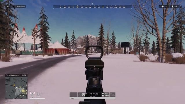Ring of Elysium Tips and Tricks #3 смотреть онлайн