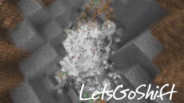 Паркур в Minecraft или "Ай белив ай кен флай!" смотреть онлайн