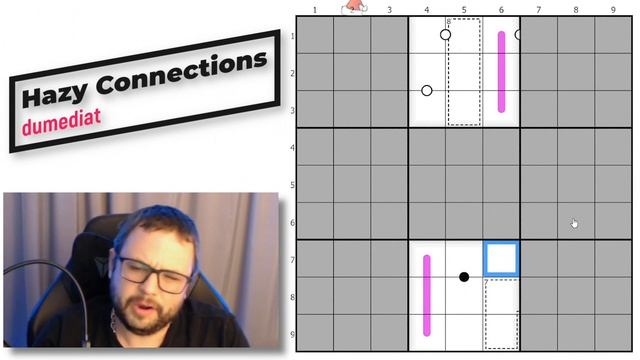 The Best Sudoku Puzzles I Solved In 2022 смотреть онлайн