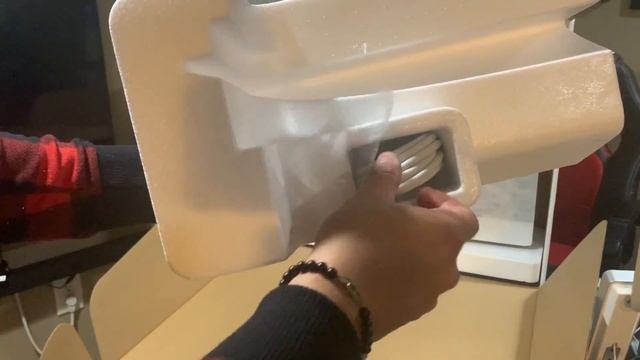 Apple iMac 27" (2019) Unboxing смотреть онлайн
