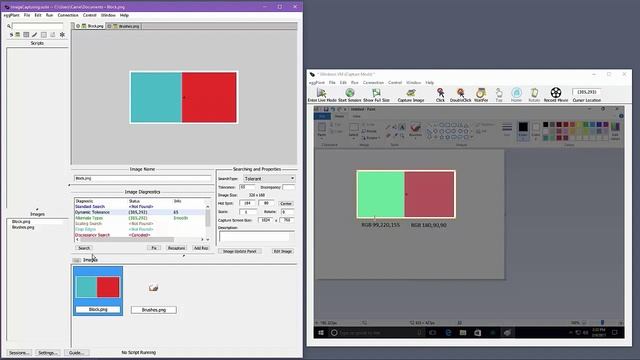 Image Capturing Best Practices смотреть онлайн