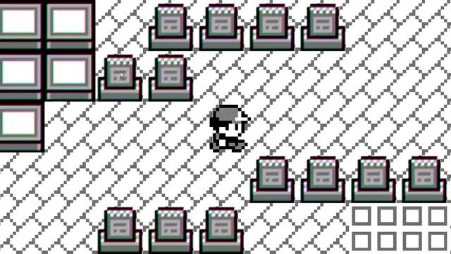 Lavender Town Gameplay (Creepypasta) |No Commentary| смотреть онлайн
