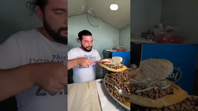 Уже много лет подается в Искитлер Санайи, центре уличных деликатесов в Анкаре, является одним из мои смотреть онлайн