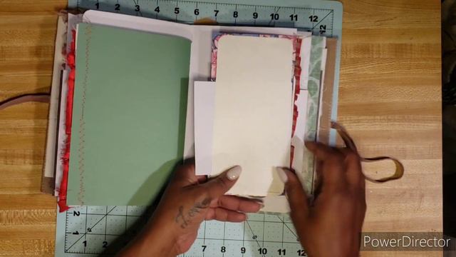 📣 New junck journal Check my shop @ StudioEclipse7 - Etsy https://www.etsy.com/shop/StudioEclipse7 смотреть онлайн