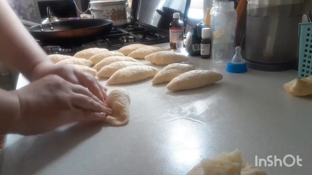 Влог. Река Лопань. Сажаем огород. Готовлю обед. смотреть онлайн