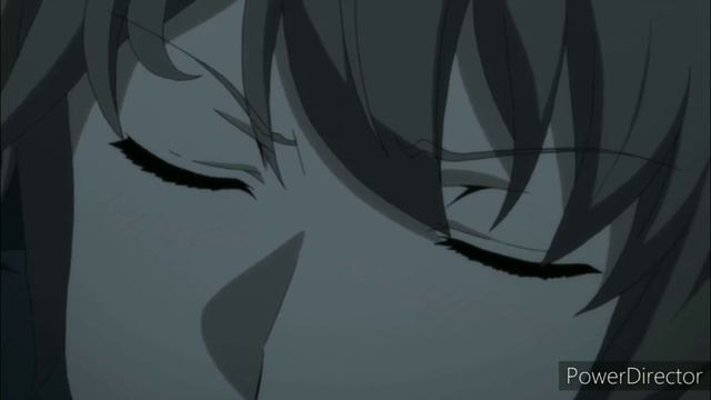 AMV Аниме клип о любви Покажи мне любовь смотреть онлайн