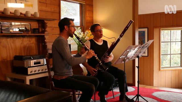 Classic Getaway: Maria Grenfell "Spirals" смотреть онлайн