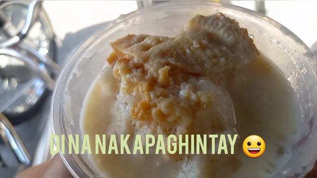 Saan matatagpuan ang pinakamasarap na Palabok at Ice Cream? sa Bataan lamang #food #bataan #masara смотреть онлайн